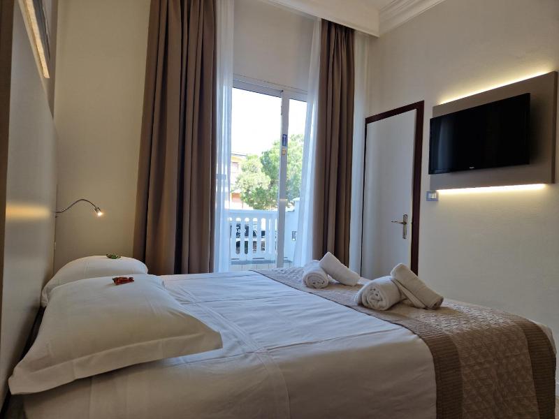Hotel Danubio - image 47