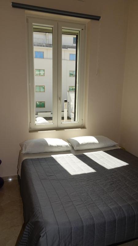Classic Quadruple Room image 3