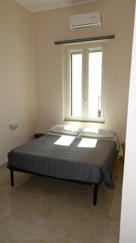 Classic Quadruple Room image 2