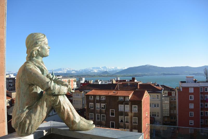 Hotel Art Santander - image 33