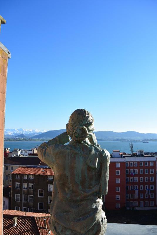 Hotel Art Santander - image 16