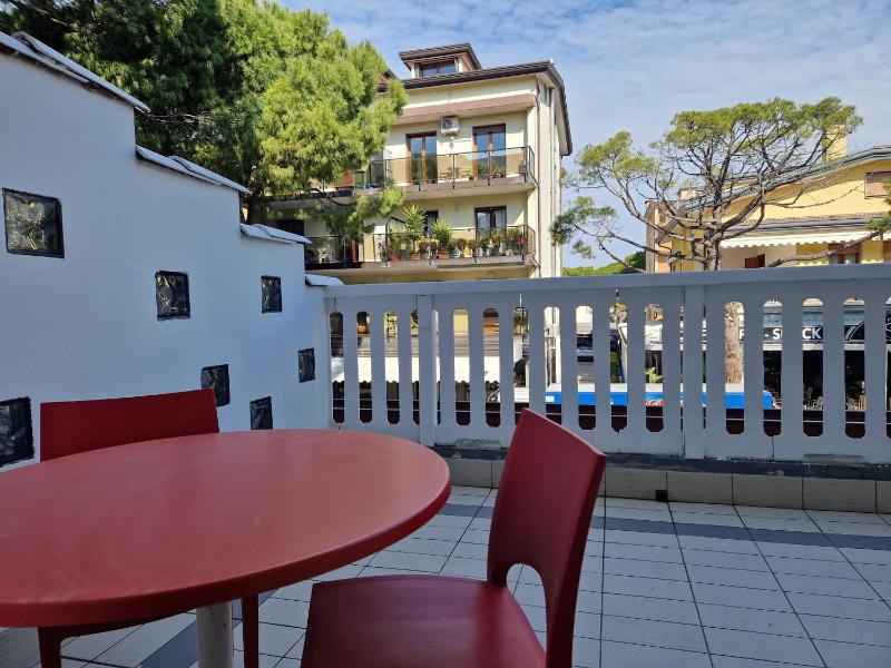 Hotel Danubio - image 16