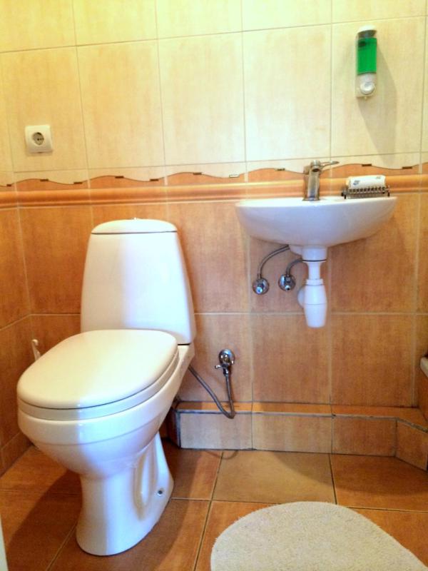 Triple Room with Garden View image 3