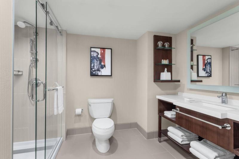 Junior King Suite image 2