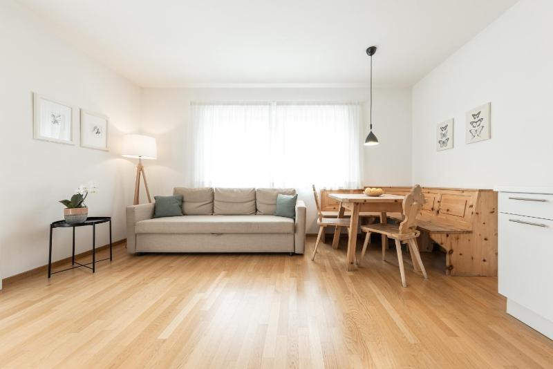 Deluxe Apartment image 4