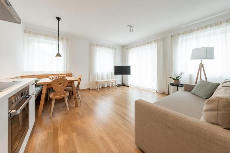 Deluxe Apartment image 2
