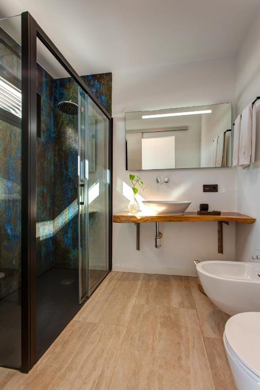 Junior Suite with Terrace image 1