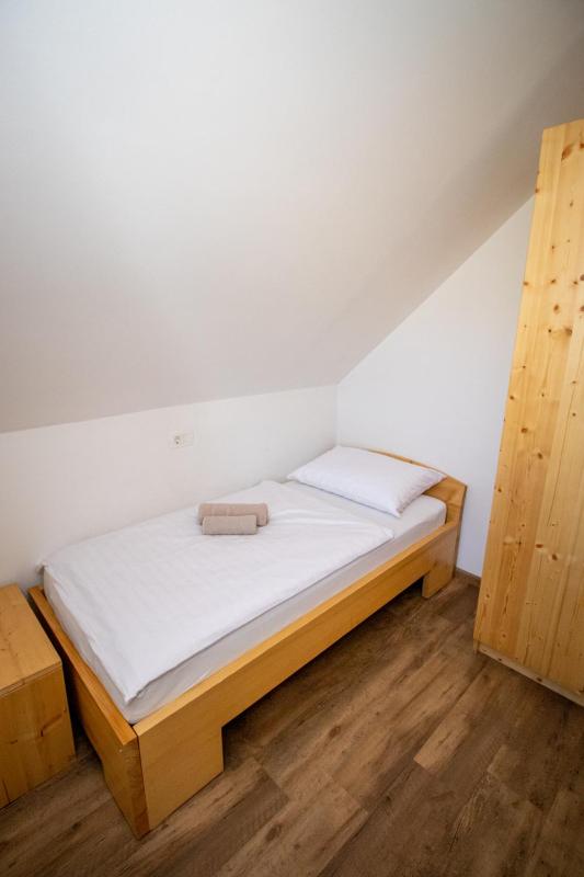 Comfort Quadruple Room image 4