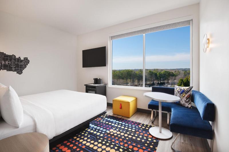 King Room image 1