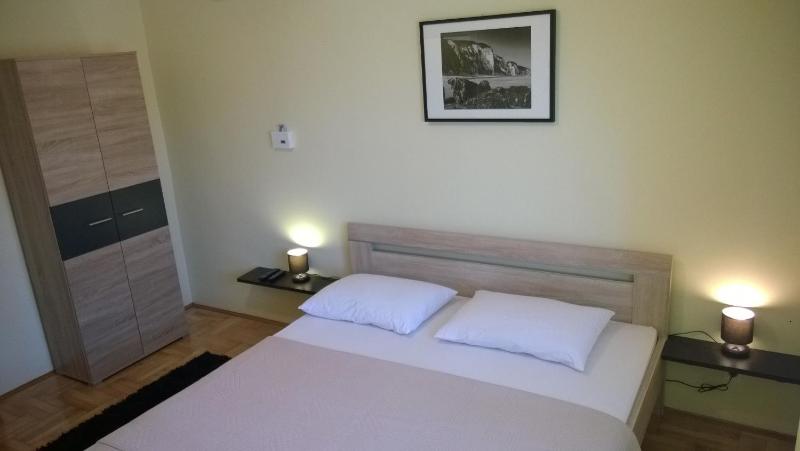 Rooms & Apartments Blue Beach - image 19