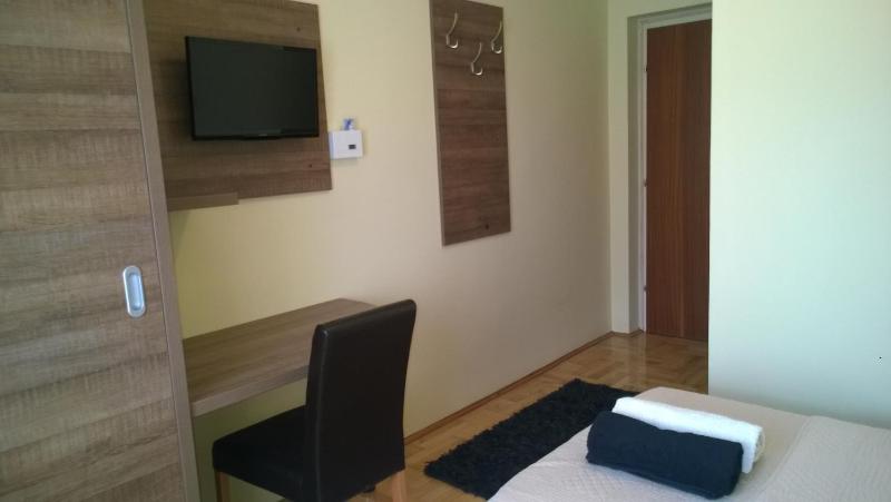 Rooms & Apartments Blue Beach - image 42