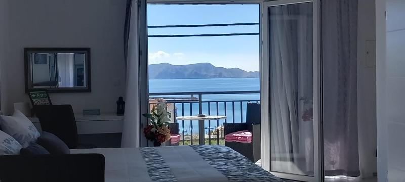 Beautiful sea view 6 luxury studio Danijela 1 - image 50
