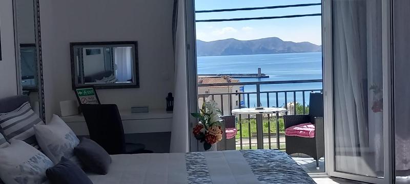Beautiful sea view 6 luxury studio Danijela 1 - image 43