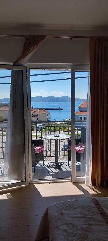 Beautiful sea view 6 luxury studio Danijela 1 - image 13