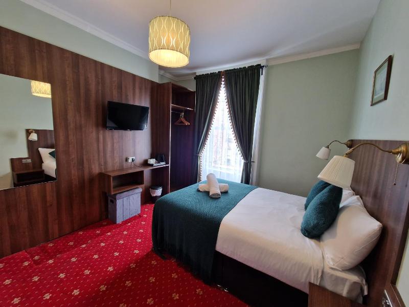 Lyndon Guesthouse - image 9