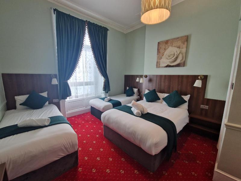 Lyndon Guesthouse - image 8