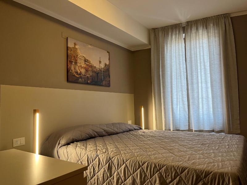 Anfite Apartments Aleardi - image 14