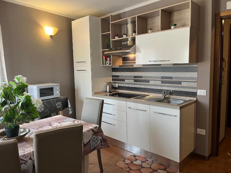 Anfite Apartments Aleardi - image 12