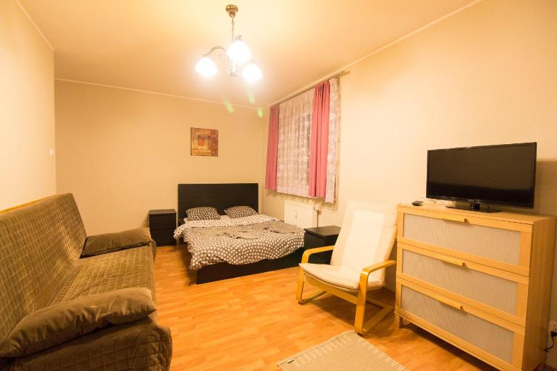 Happy Apartments - Economy - image 14
