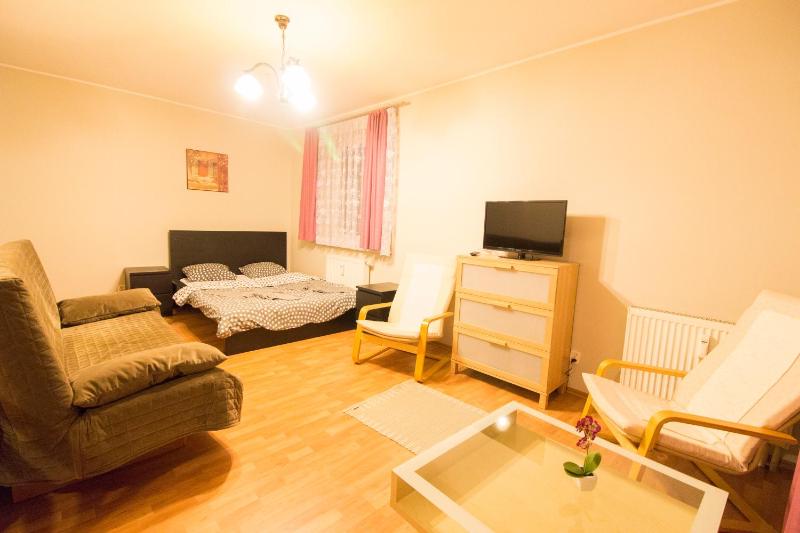 Happy Apartments - Economy - image 4