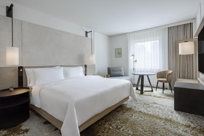 Deluxe King Room image 1