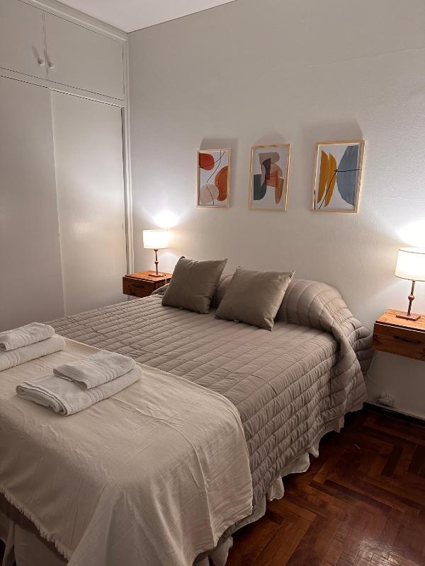 Elvi's apartment in Mendoza - image 4