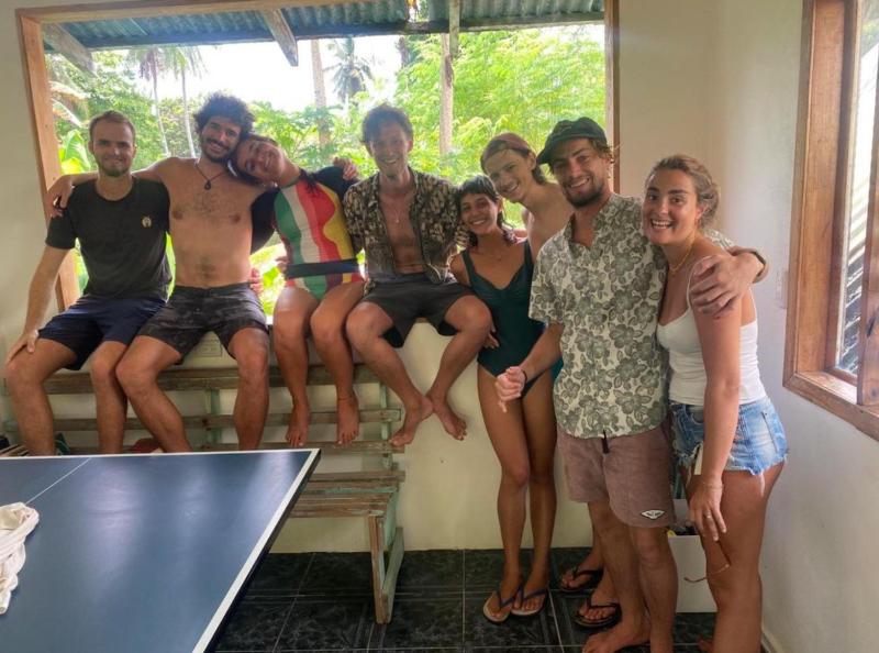 Hostel Esperanza - image 12