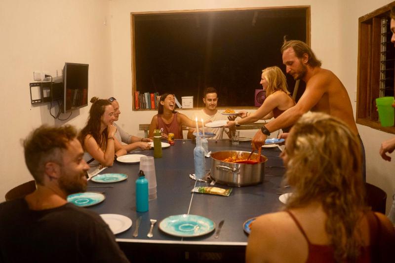 Hostel Esperanza - image 10
