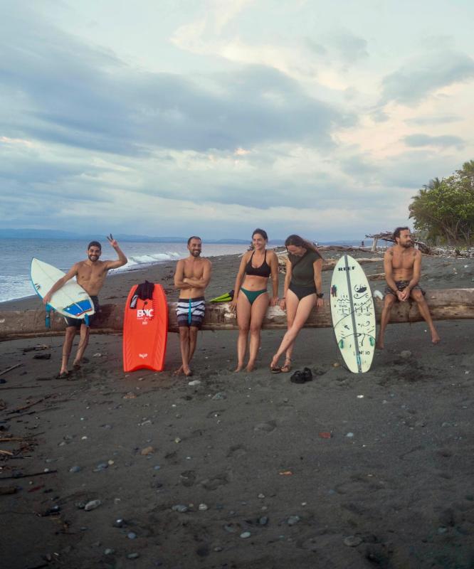 Hostel Esperanza - image 9