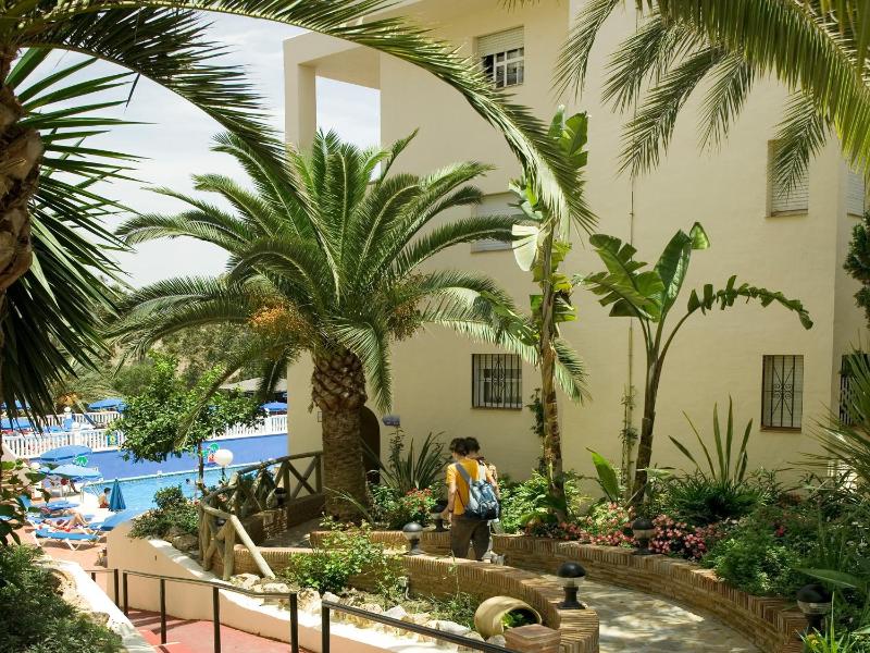 Crown Resorts Club Marbella - image 8