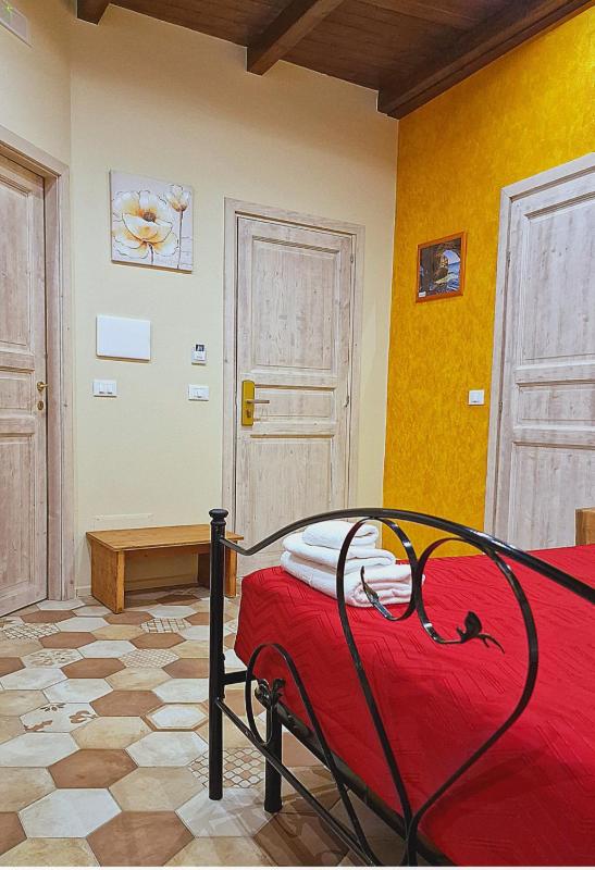 Palazzo Campisi rooms - image 41