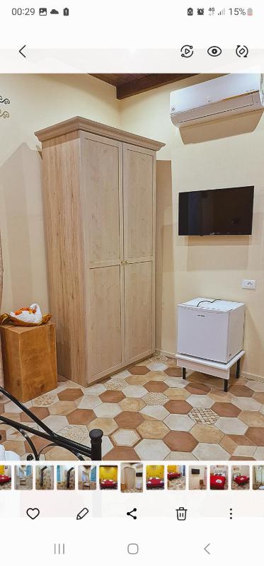 Palazzo Campisi rooms - image 43