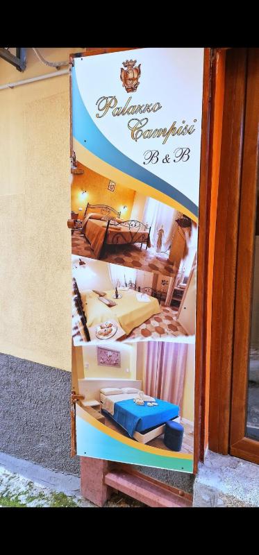 Palazzo Campisi rooms - image 20