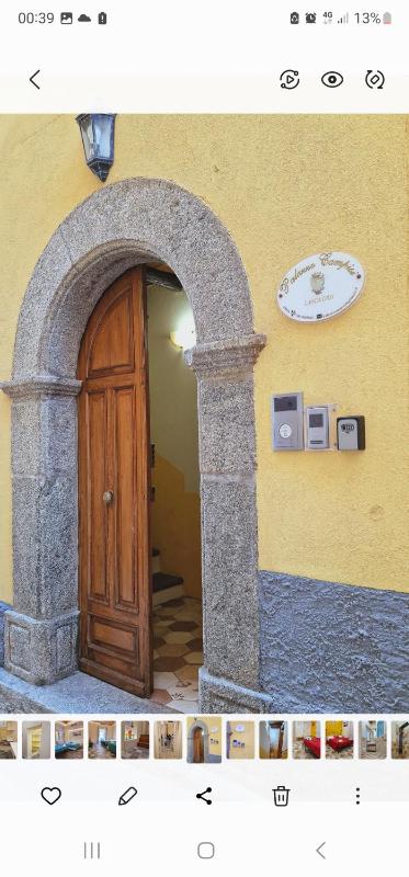 Palazzo Campisi rooms - image 11