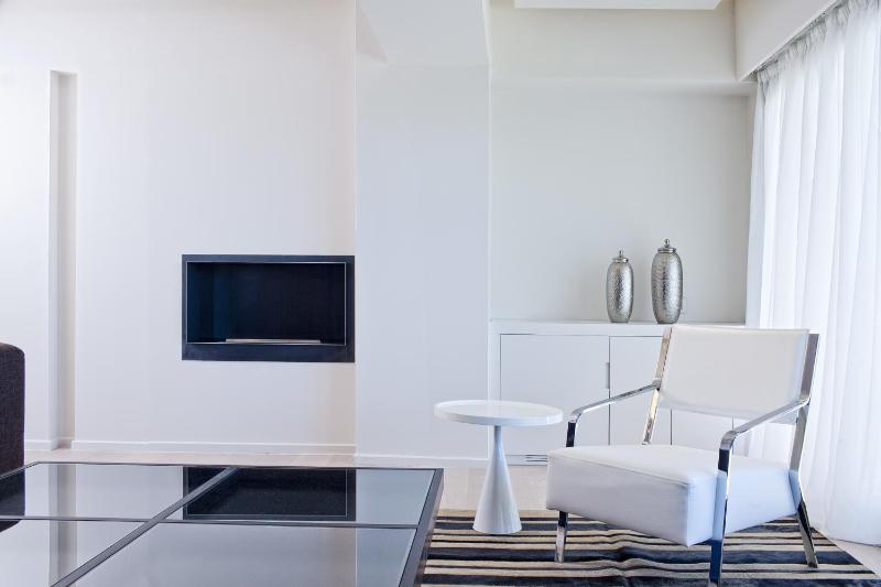 Aqua Blu Boutique Hotel & SPA - Adults Only - image 3