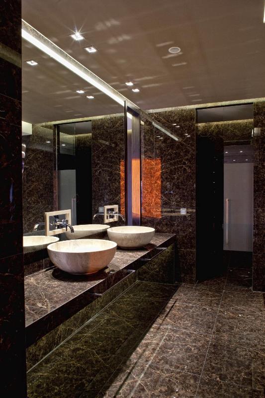 Aqua Blu Boutique Hotel & SPA - Adults Only - image 30