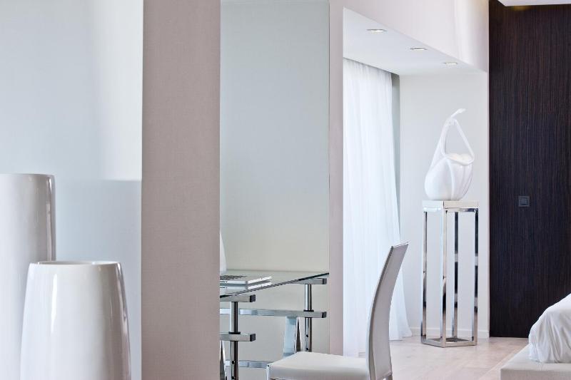 Aqua Blu Boutique Hotel & SPA - Adults Only - image 8