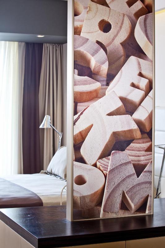 Aqua Blu Boutique Hotel & SPA - Adults Only - image 49