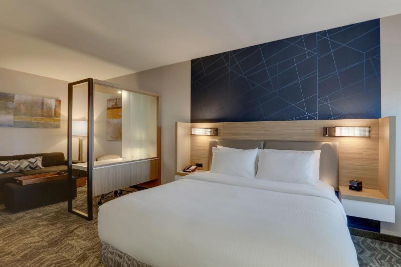 King Room with City View image 3