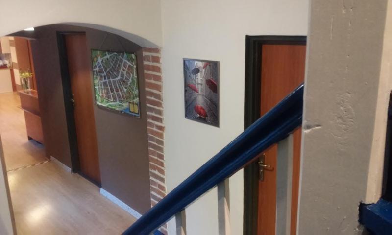 Hostel Imbir - image 23