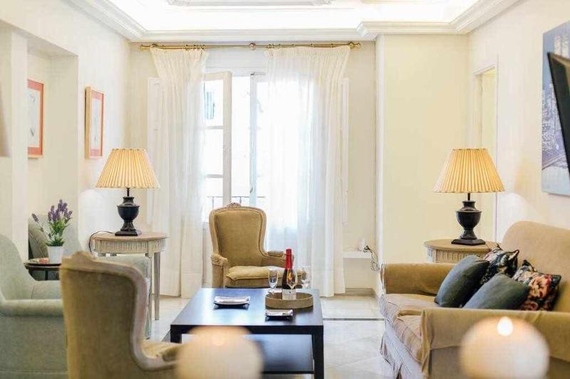 Apartamento Boutique Abades - image 4