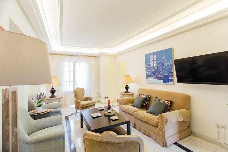 Apartamento Boutique Abades - image 5