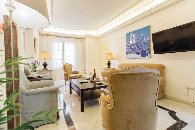 Apartamento Boutique Abades - image 14