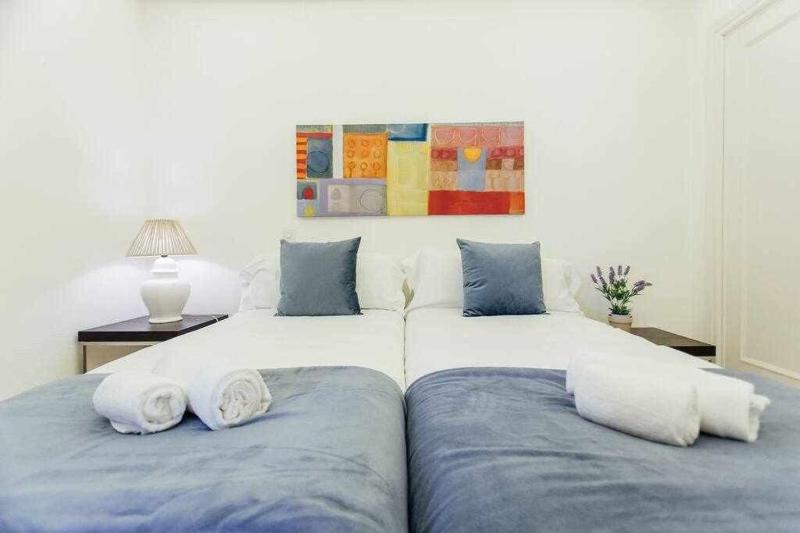 Apartamento Boutique Abades - image 10