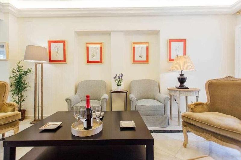 Boutique Abades II Apartament - image 3