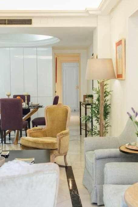 Apartamento Boutique Abades - image 13
