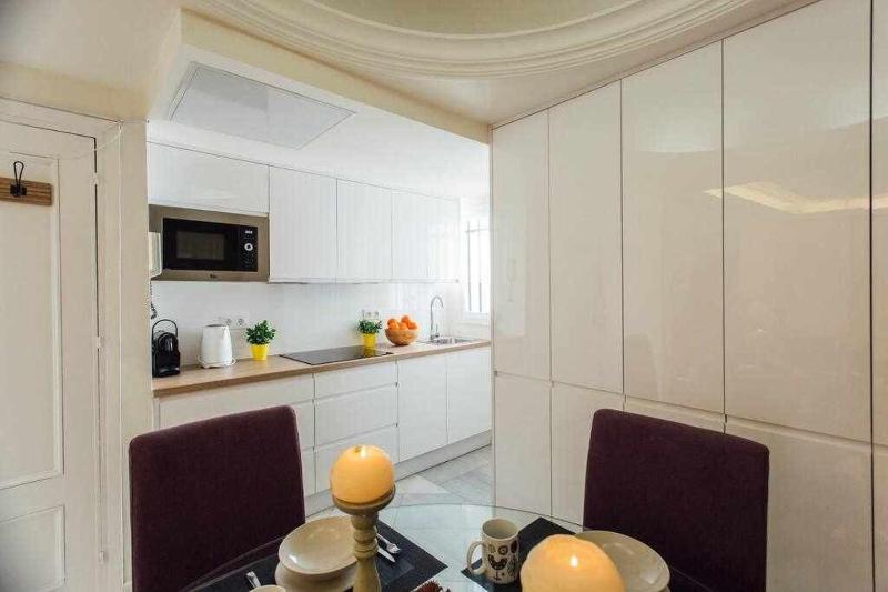 Apartamento Boutique Abades - image 1