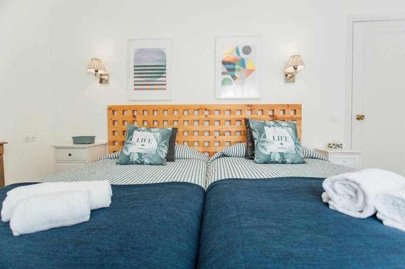Apartamento Boutique Abades - image 15