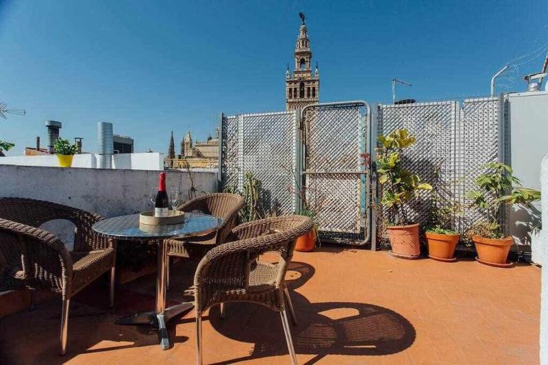 Apartamento Boutique Abades - image 8
