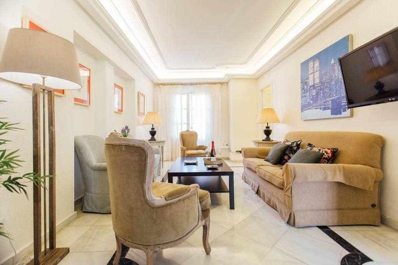 Apartamento Boutique Abades - image 7